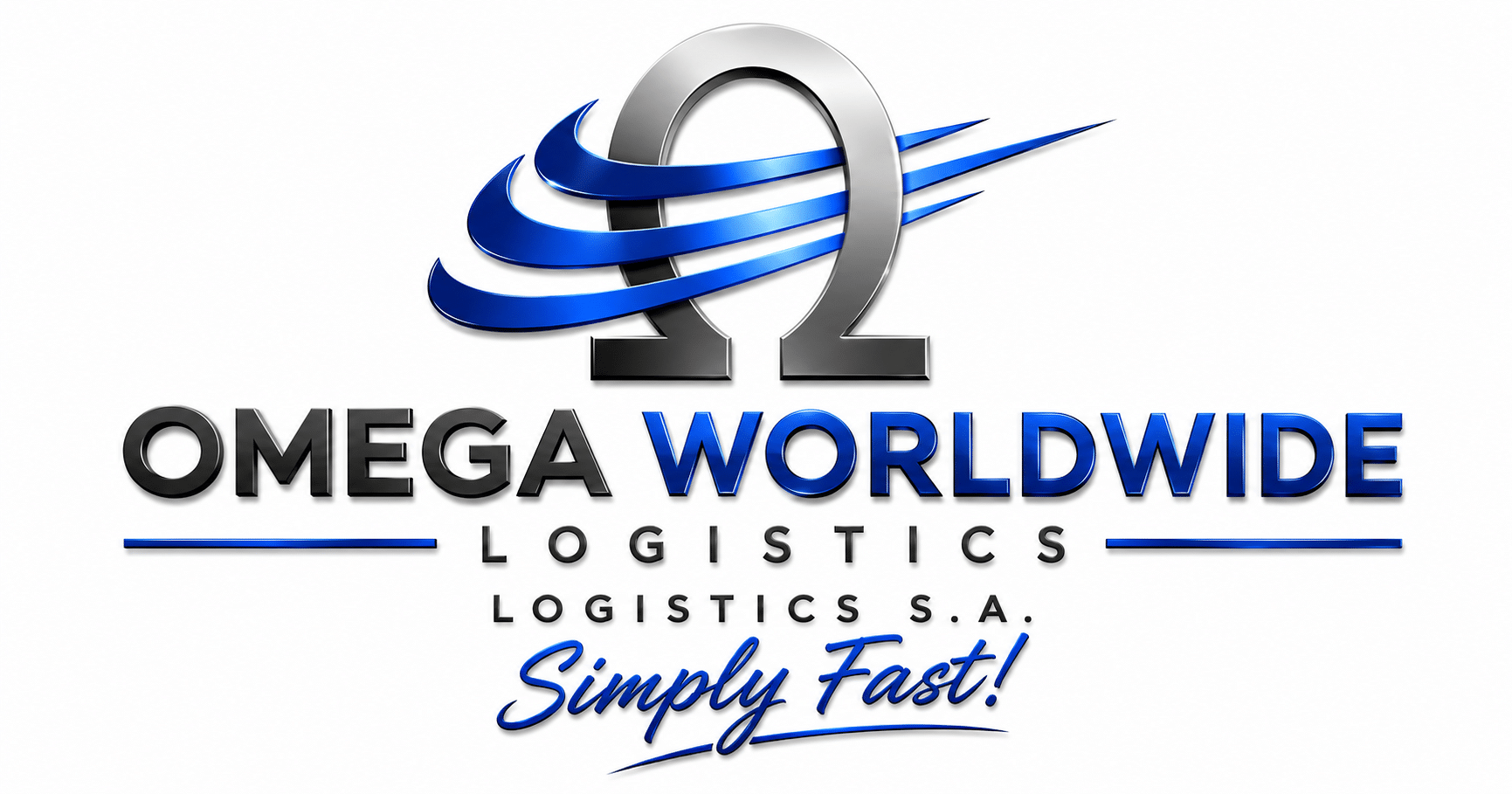 Omega Worldwide Logistics S.A